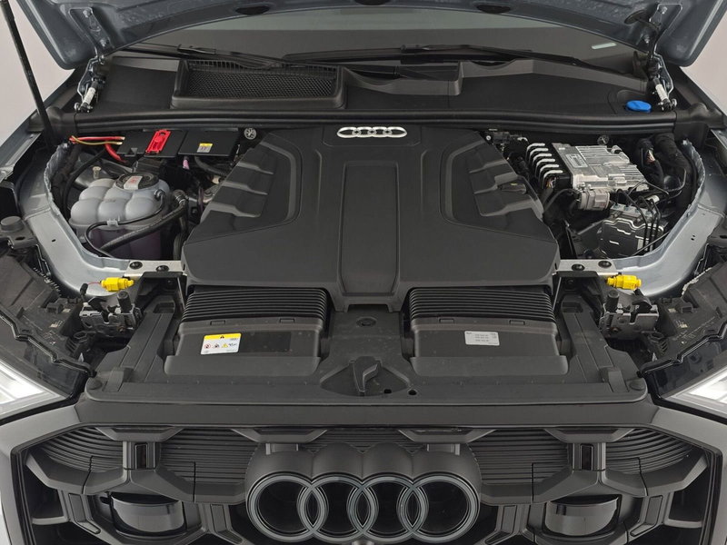 Audi Q7 usata a Alessandria (8)