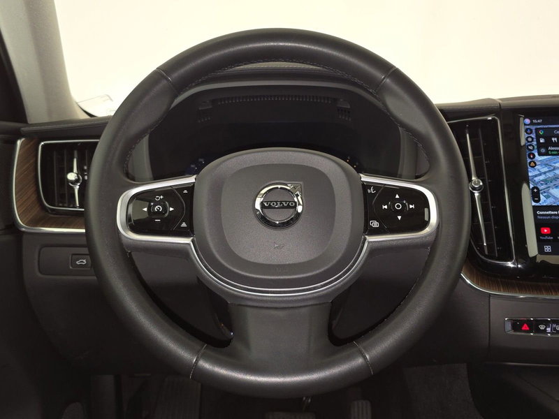 Volvo XC60 usata a Cuneo (11)