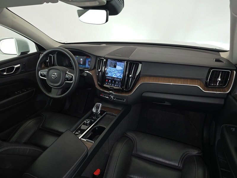 Volvo XC60 usata a Cuneo (12)