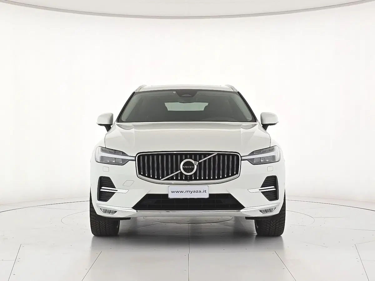 Volvo XC60 usata a Cuneo (2)