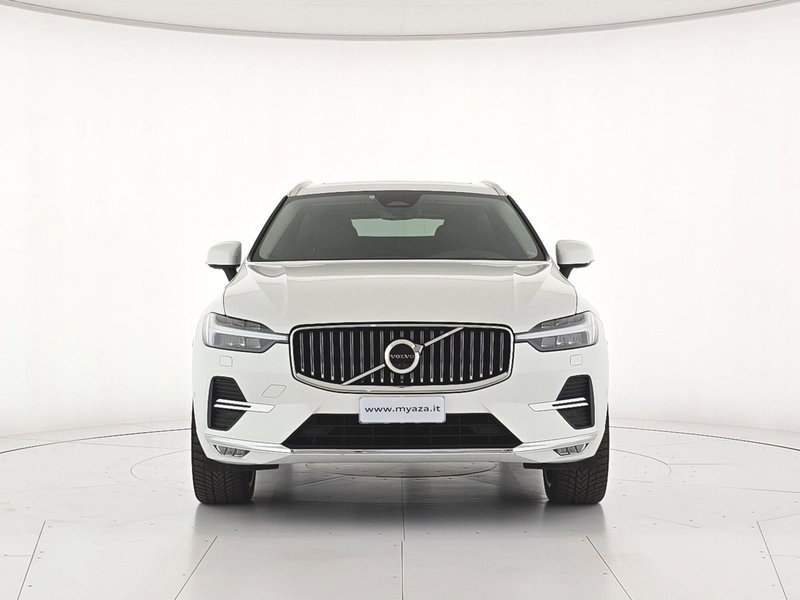 Volvo XC60 usata a Cuneo (2)