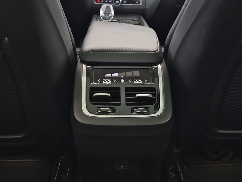 Volvo XC60 usata a Cuneo (20)