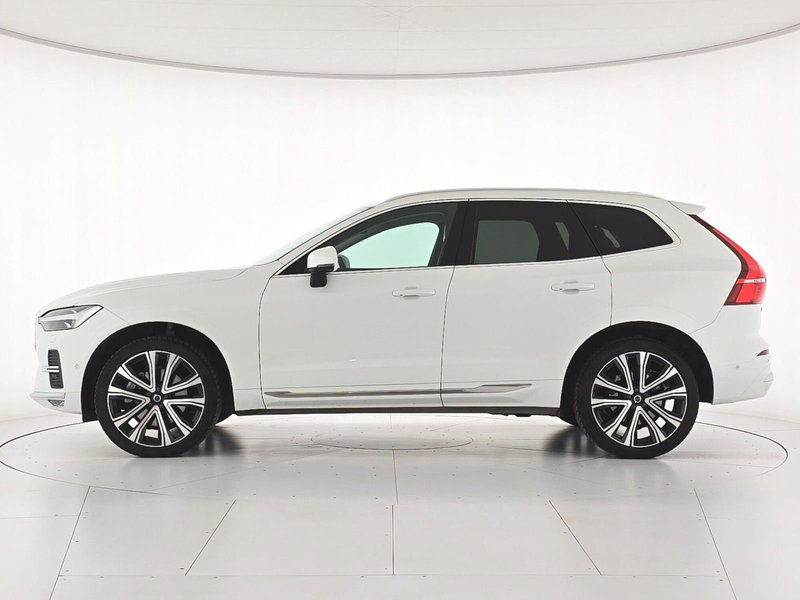 Volvo XC60 usata a Cuneo (3)