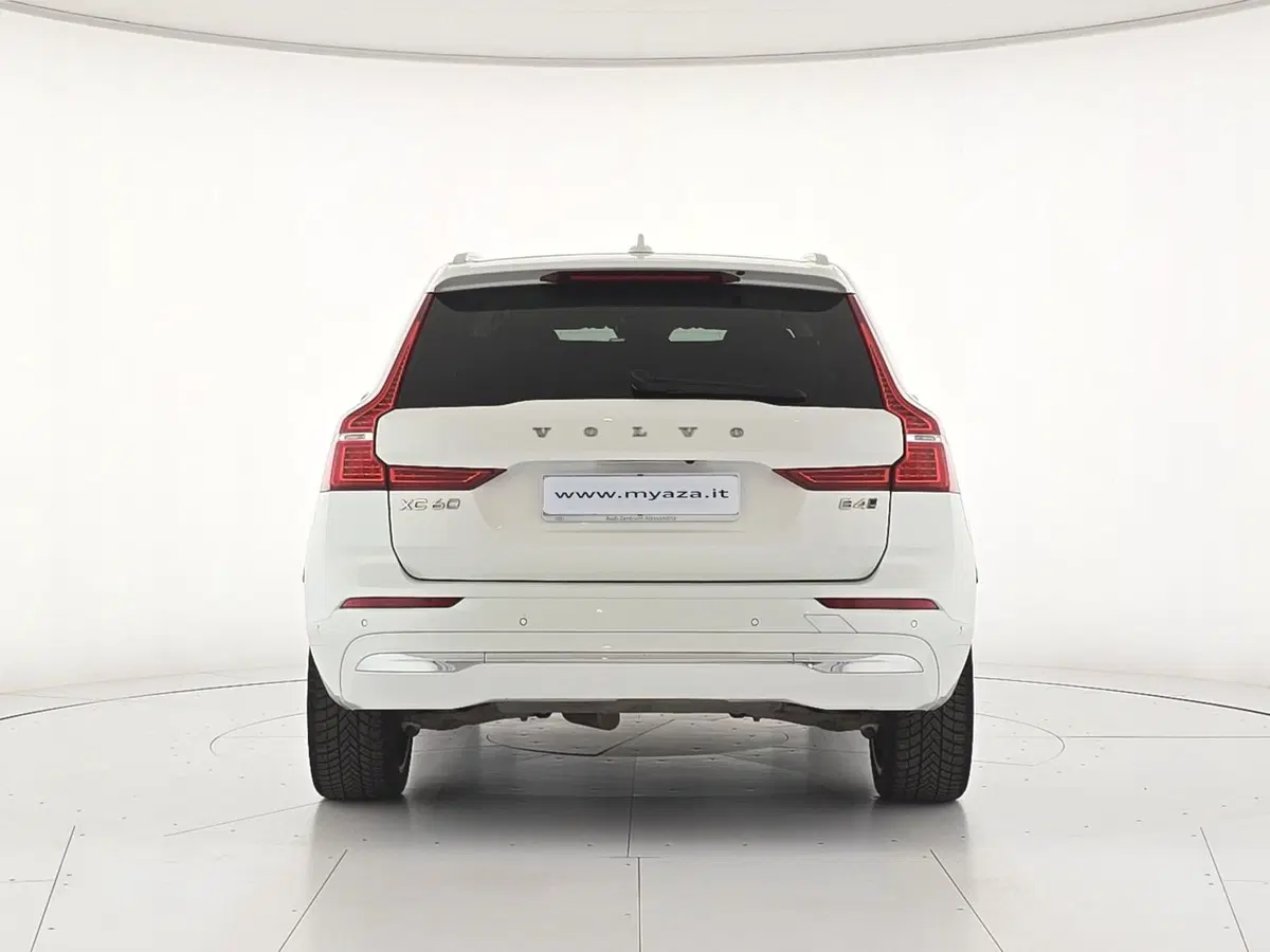 Volvo XC60 usata a Cuneo (5)