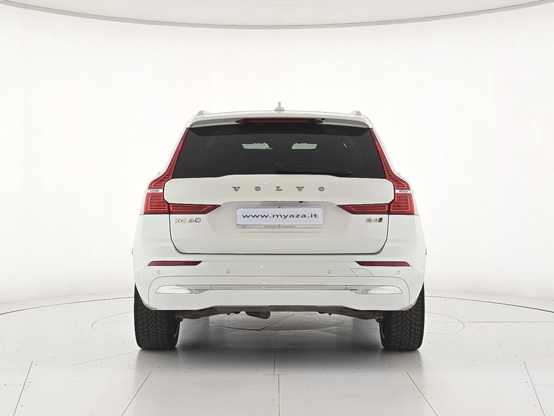 Volvo XC60 usata a Cuneo (5)