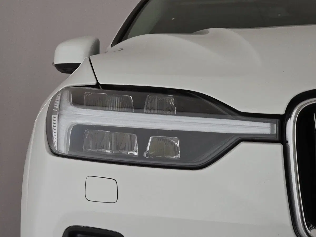 Volvo XC60 usata a Cuneo (6)