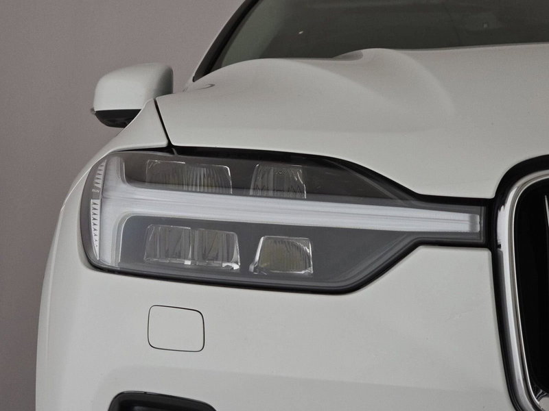 Volvo XC60 usata a Cuneo (6)