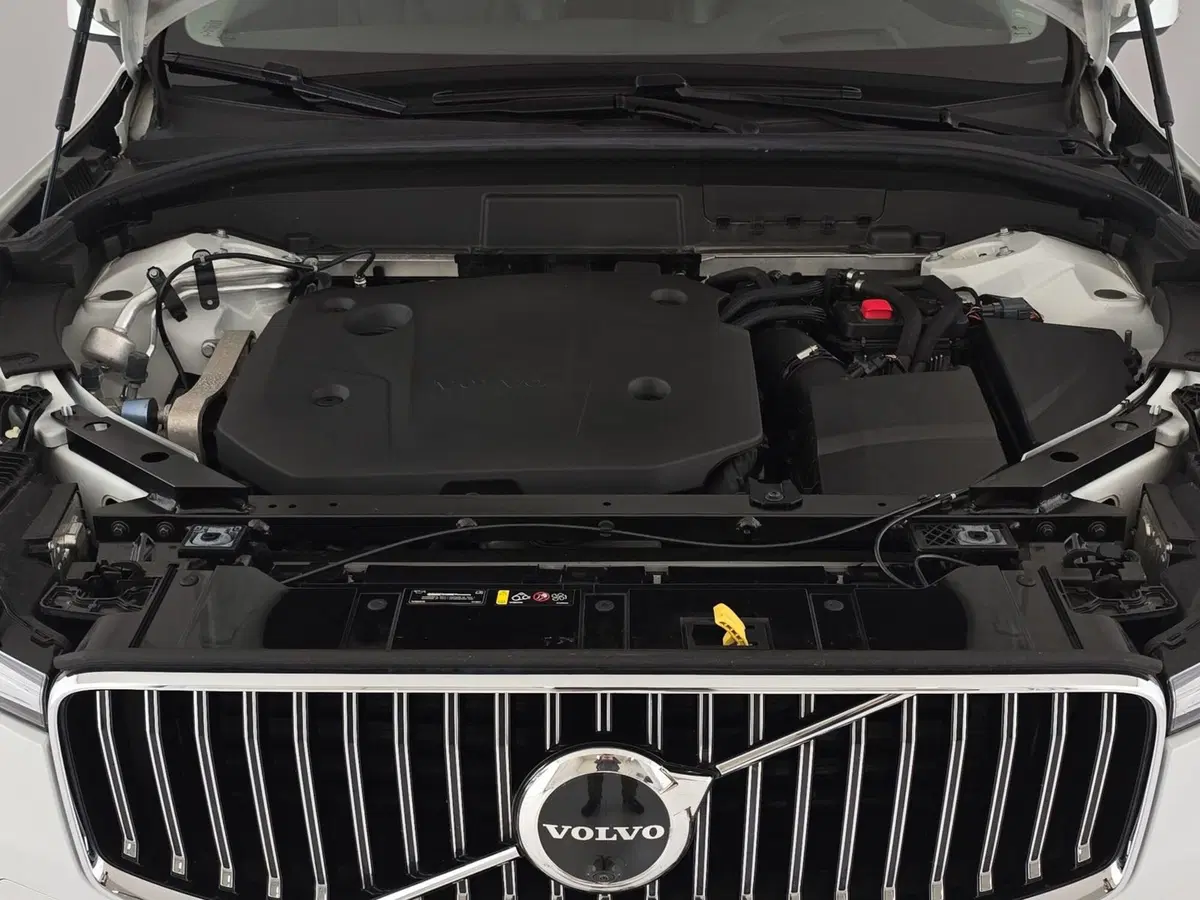 Volvo XC60 usata a Cuneo (7)