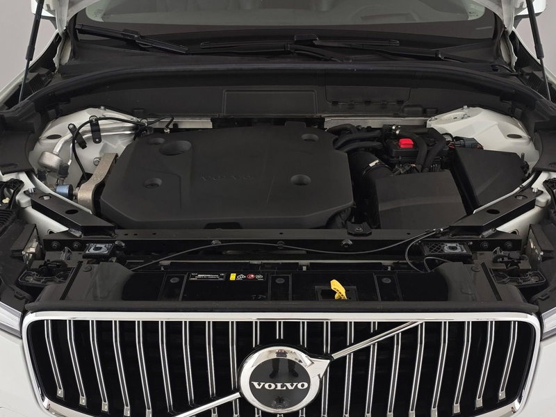 Volvo XC60 usata a Cuneo (7)