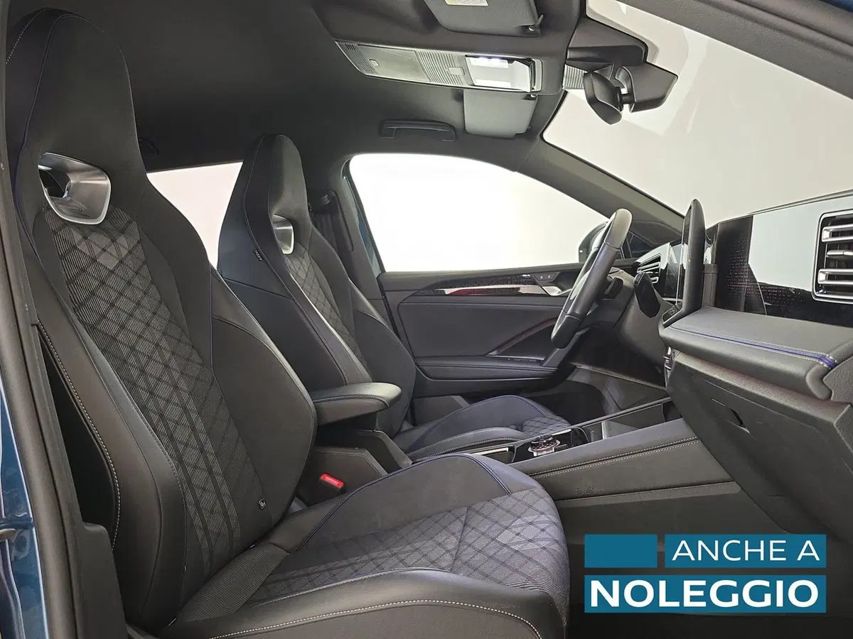 Volkswagen Tiguan usata a Asti (13)