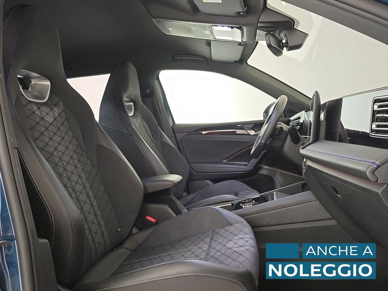 Volkswagen Tiguan usata a Asti (13)