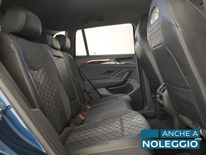 Volkswagen Tiguan usata a Asti (14)