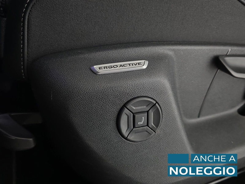 Volkswagen Tiguan usata a Asti (17)