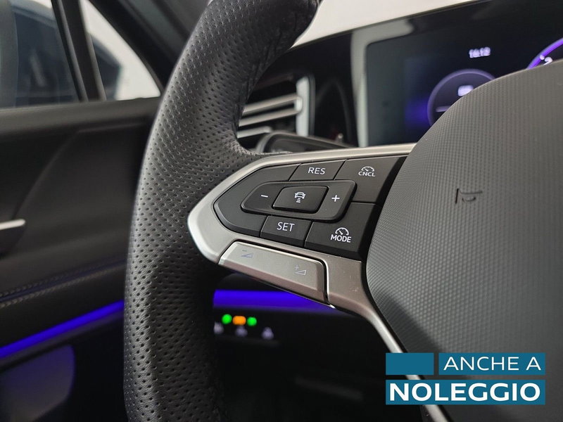 Volkswagen Tiguan usata a Asti (19)