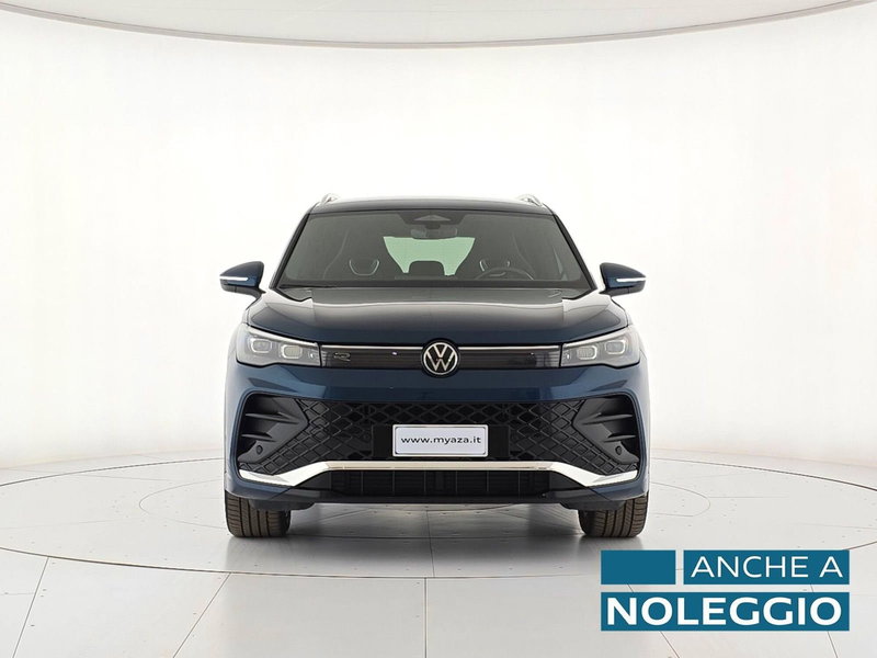 Volkswagen Tiguan usata a Asti (2)