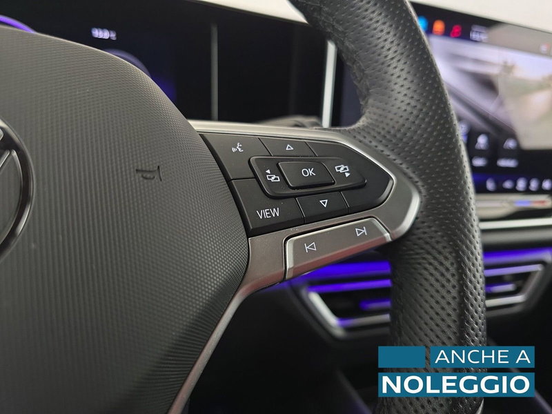 Volkswagen Tiguan usata a Asti (20)