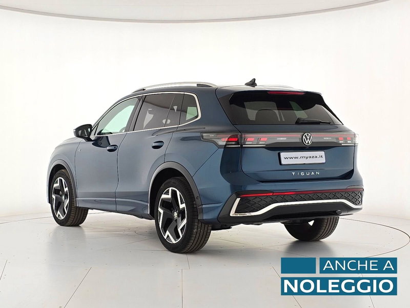 Volkswagen Tiguan usata a Asti (4)