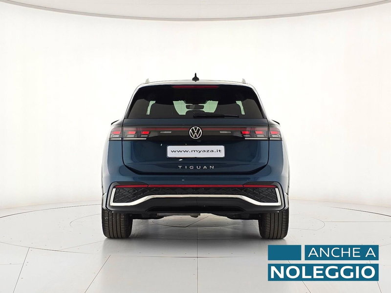 Volkswagen Tiguan usata a Asti (5)