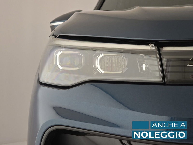 Volkswagen Tiguan usata a Asti (7)