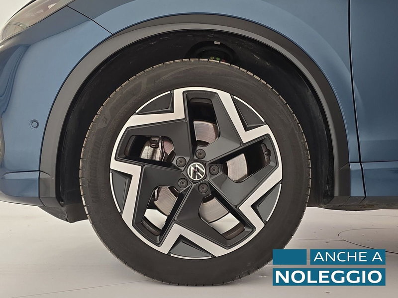 Volkswagen Tiguan usata a Asti (8)