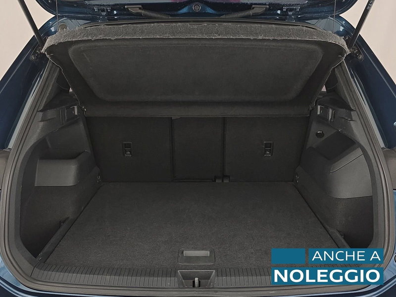 Volkswagen Tiguan usata a Asti (9)