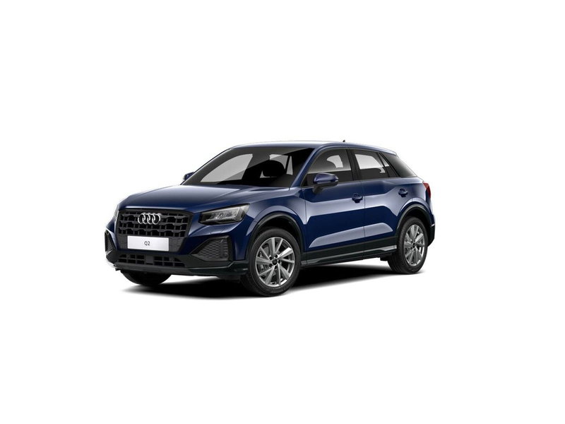 Audi Q2 usata a Cuneo