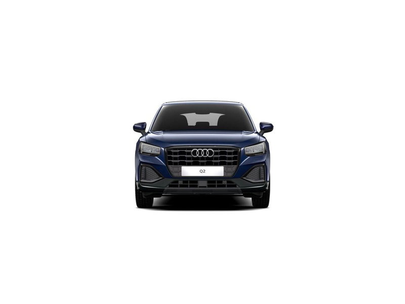Audi Q2 usata a Cuneo (2)