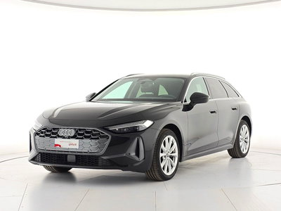 Audi A5 Avant 2.0 tdi mhev+ Business Advanced quattro 204cv s-tronic del 2025 usata a Alessandria