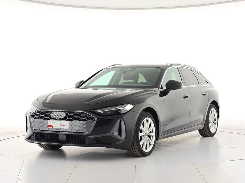 Audi A5 Avant usata a Alessandria