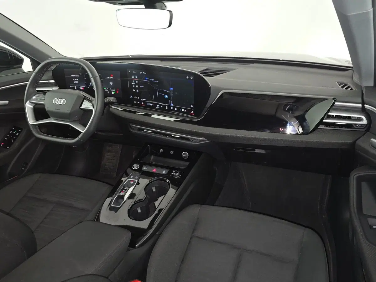 Audi A5 Avant usata a Alessandria (12)