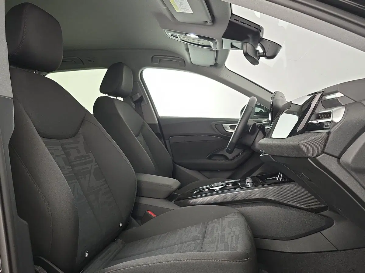 Audi A5 Avant usata a Alessandria (13)