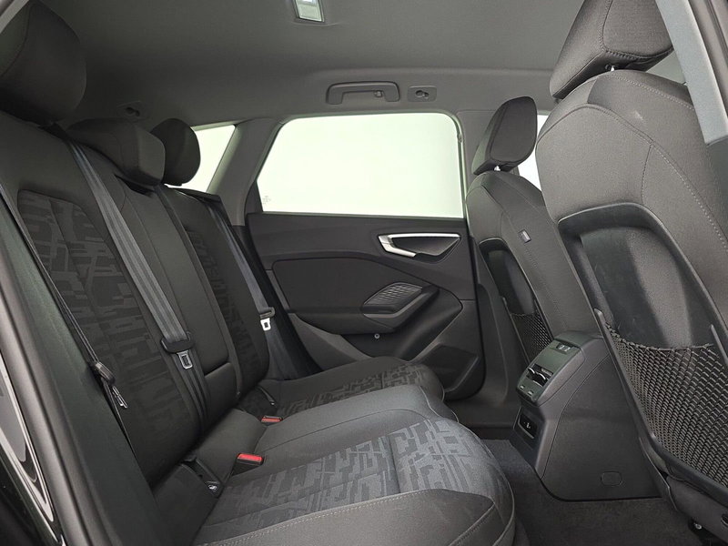 Audi A5 Avant usata a Alessandria (14)