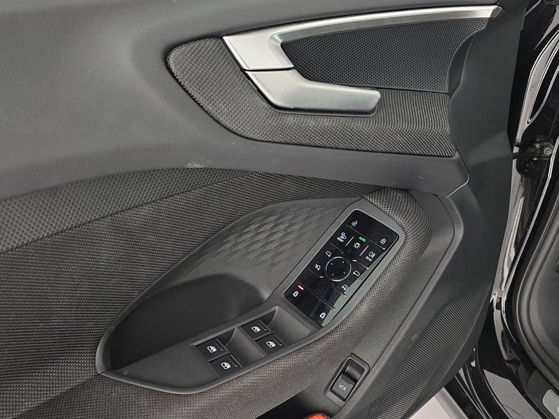 Audi A5 Avant usata a Alessandria (16)