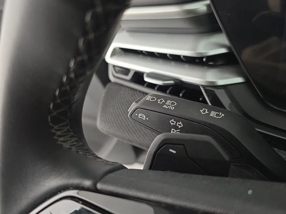 Audi A5 Avant usata a Alessandria (19)