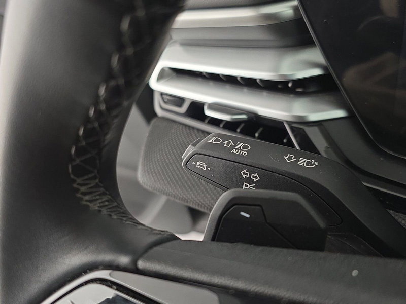 Audi A5 Avant usata a Alessandria (19)