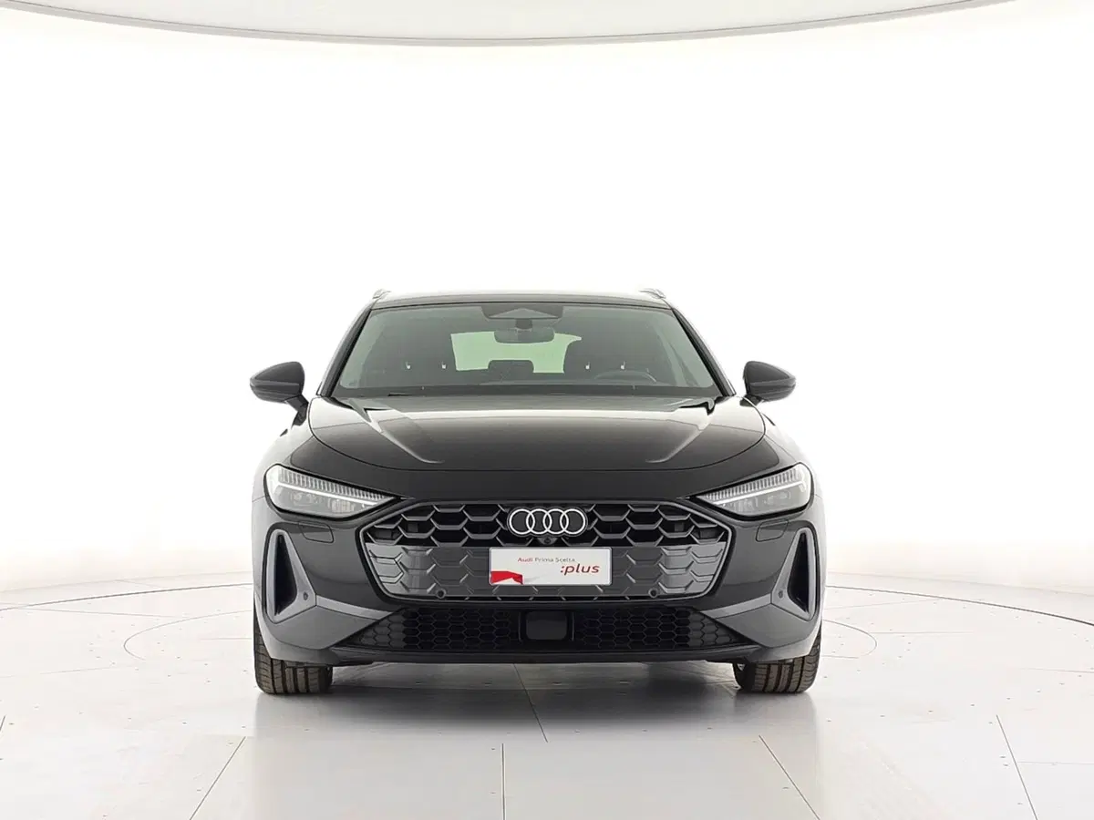 Audi A5 Avant usata a Alessandria (2)