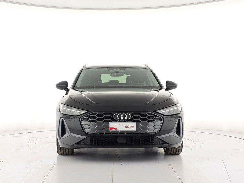 Audi A5 Avant usata a Alessandria (2)