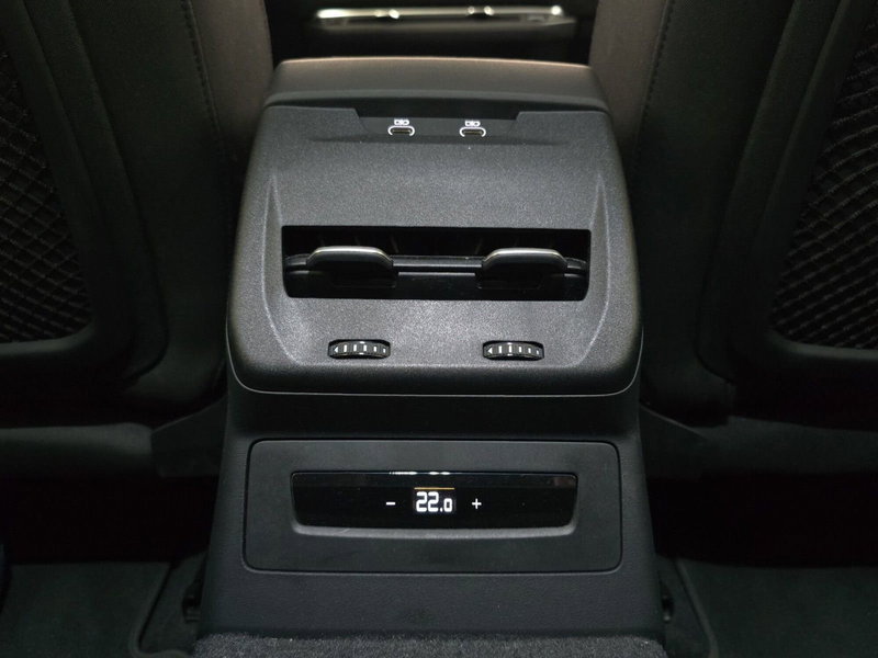 Audi A5 Avant usata a Alessandria (20)