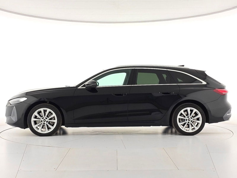 Audi A5 Avant usata a Alessandria (3)