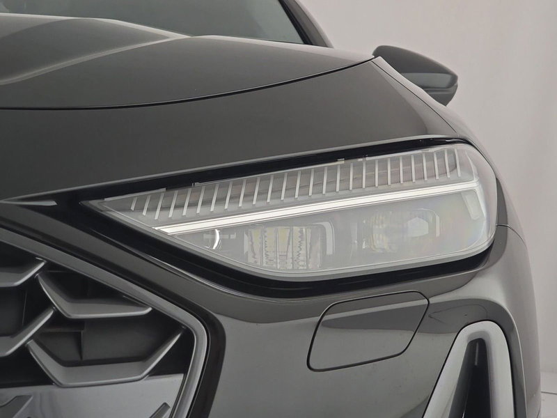 Audi A5 Avant usata a Alessandria (6)