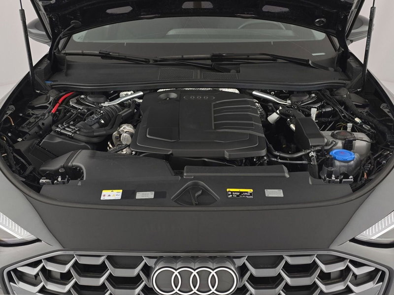 Audi A5 Avant usata a Alessandria (7)