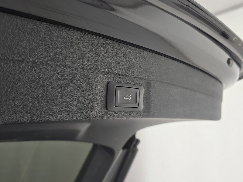 Audi A5 Avant usata a Alessandria (9)