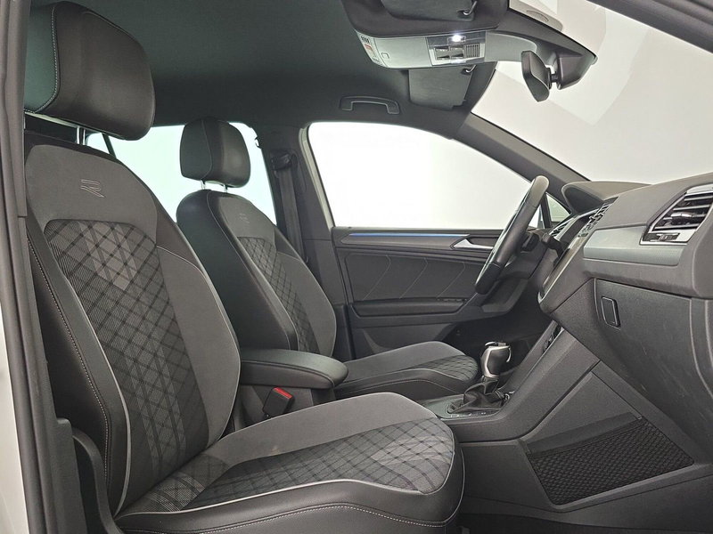 Volkswagen Tiguan usata a Asti (11)