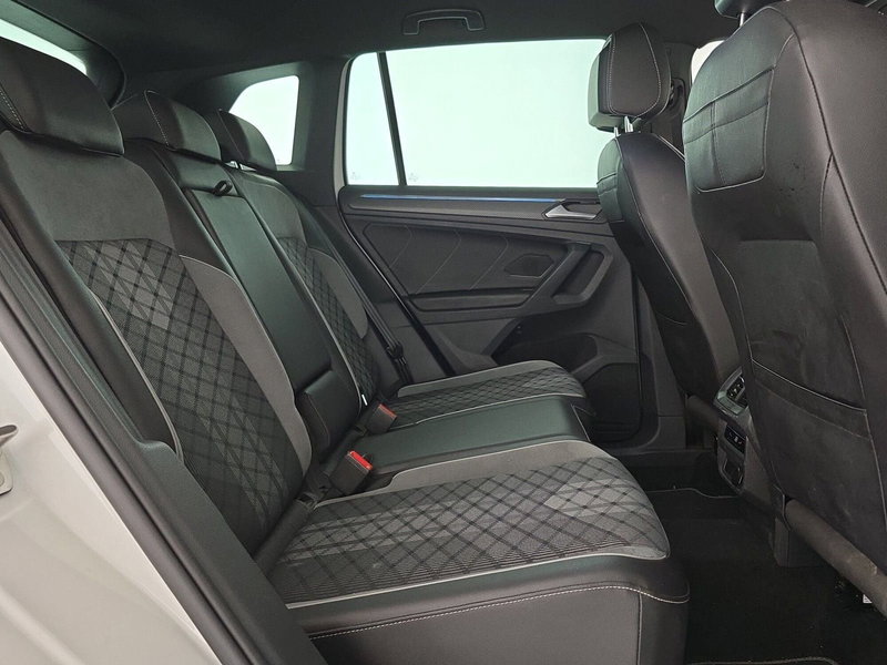 Volkswagen Tiguan usata a Asti (12)