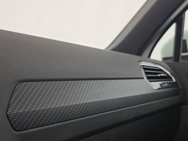 Volkswagen Tiguan usata a Asti (15)