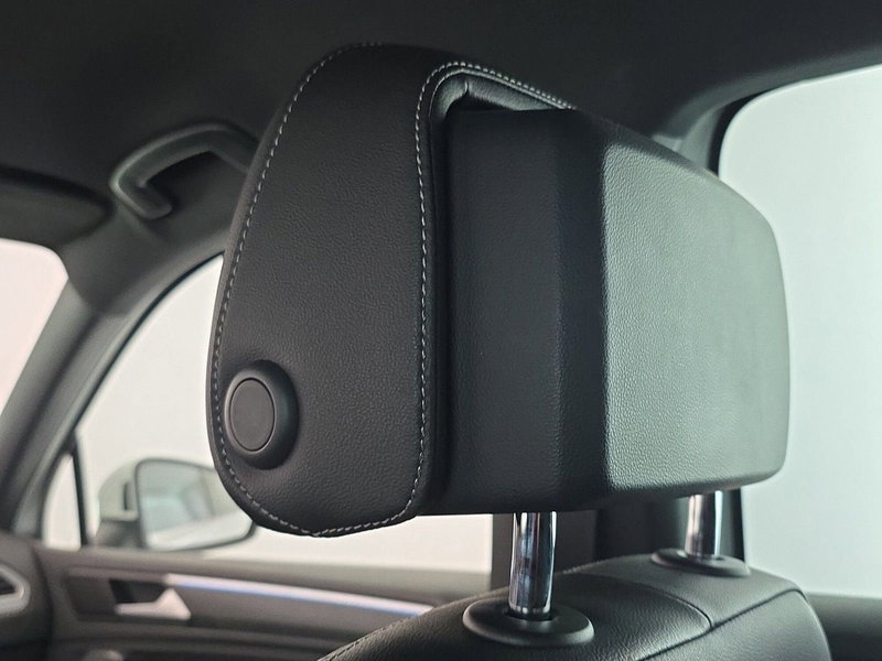 Volkswagen Tiguan usata a Asti (17)