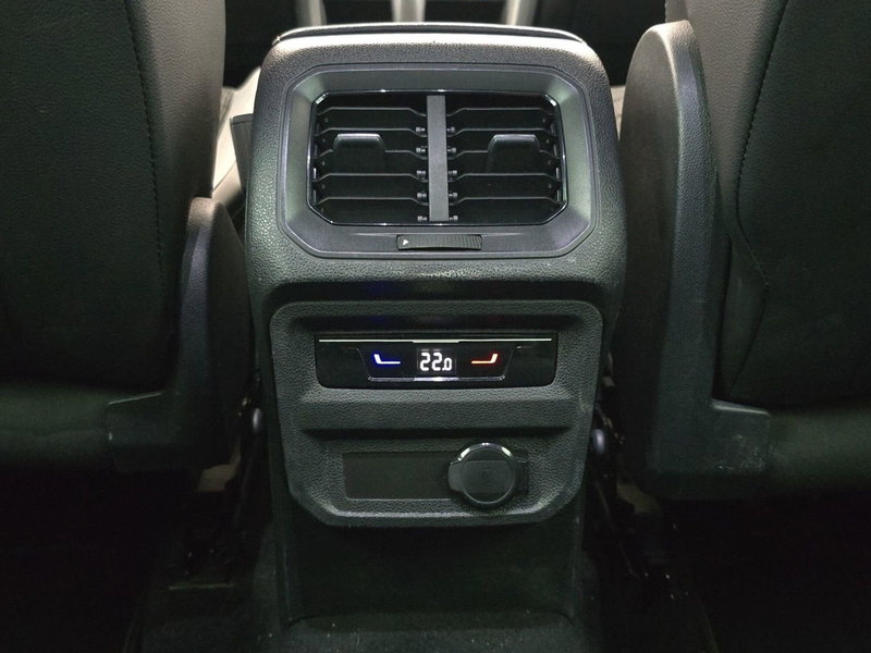 Volkswagen Tiguan usata a Asti (18)