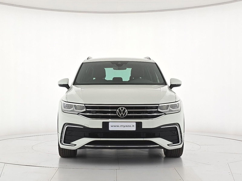 Volkswagen Tiguan usata a Asti (2)