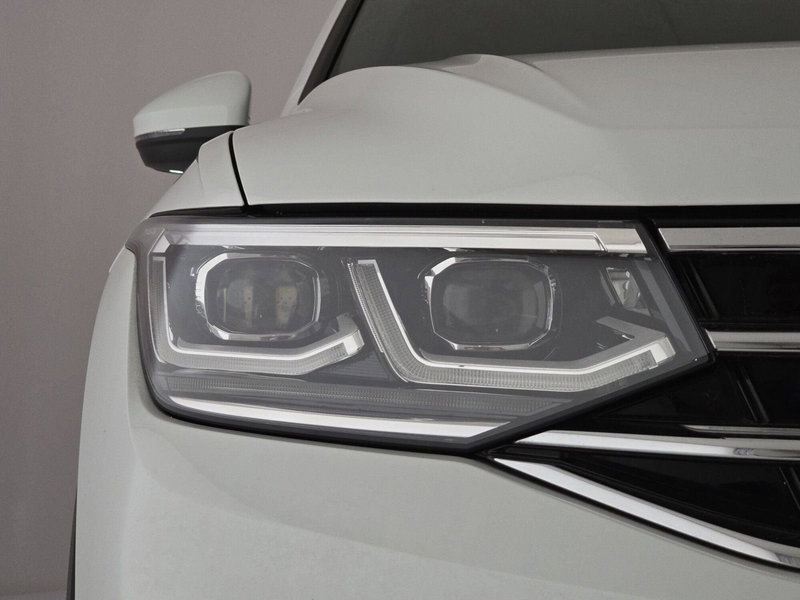 Volkswagen Tiguan usata a Asti (6)