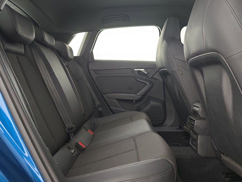 Audi A3 Sportback usata a Alessandria (13)